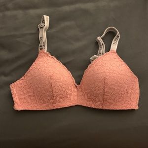 Lounge Magic bra